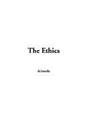 Cover image for The Ethics