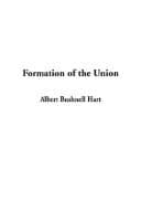 Cover image for Formation of the Union