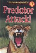 Cover image for Predator Attack