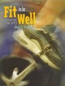 Cover image for Fit to be Well