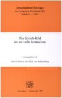 Book cover image
