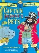 Cover image for Captain Pepper's Pets