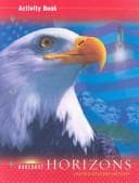 Cover image for Harcourt Horizons