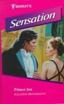 Cover image for Prince Joe