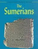 Cover image for The Sumerians (Understanding People in the Past)