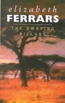 Cover image for The Swaying Pillars (Black Dagger Crime)