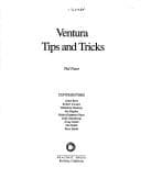 Cover image for Ventura Tips and Tricks