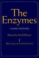 Cover image for The Enzymes