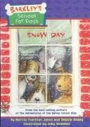 Cover image for Snow Day