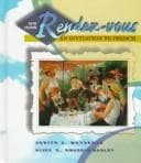 Book cover image