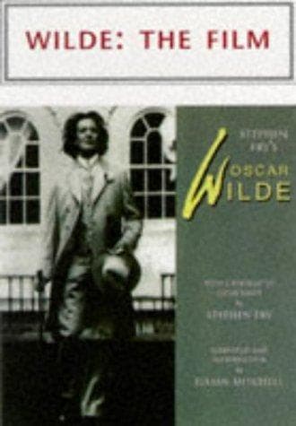 Cover image for Wilde