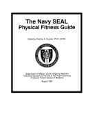 Cover image for Navy Seal Physical Fitness Guide