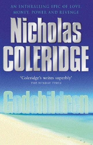 Cover image for Godchildren