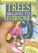 Cover image for Trees Belong to Everyone