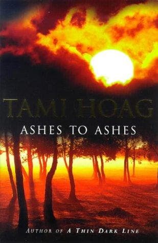 Cover image for Ashes to Ashes