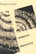 Cover image for Hourglass Transcripts (Burning Deck Poetry Series)