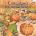 Cover image for Corduroy's Best Halloween Ever!
