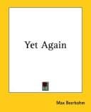 Book cover image