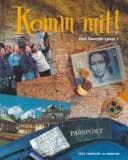 Cover image for Komm Mit!