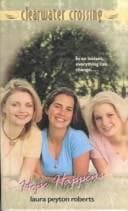 Cover image for Hope Happens (Clearwater Crossing)