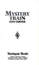 Cover image for Mystery Train