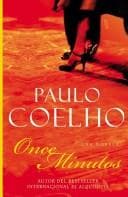 Cover image for Once Minutos