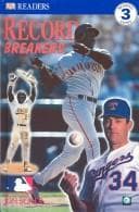 Cover image for Record Breakers (DK Readers)