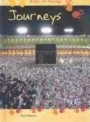 Cover image for Journeys (Rites of Passage)