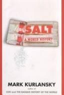 Cover image for Salt