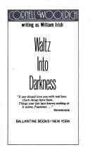Cover image for Waltz into Darkness