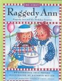 Cover image for Raggedy Ann and the Birthday Surprise