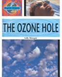 Cover image for Ozone Hole (Earth Watch)