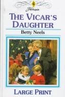 Cover image for The Vicar's Daughter