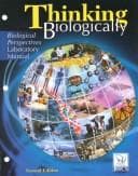 Cover image for Biological Perspectives Laboratory Manual