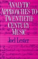 Book cover image
