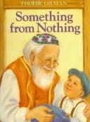 Cover image for Something from Nothing