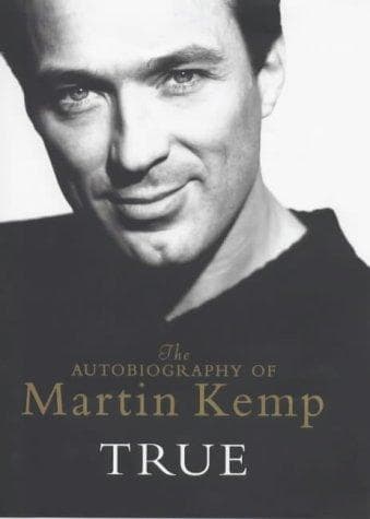 Cover image for True