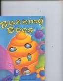 Cover image for Buzzing Bees (Interactive Button Board Books)