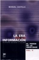 Cover image for La Era de La Informacion