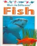 Cover image for Fish (What's the Difference)