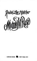 Cover image for Midnight Rose