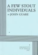 Cover image for Few Stout Individuals