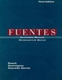 Cover image for Fuentes