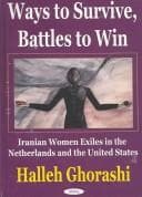 Cover image for Ways to Survive Battles to Win