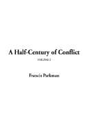 Cover image for A Half-Century of Conflict