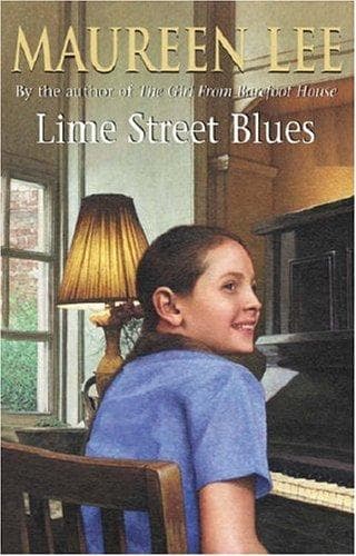 Cover image for Lime Street Blues