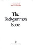 Book cover image