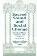 Sacred Sound and Social Change