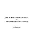 Cover image for Jack North's Treasure Hunt