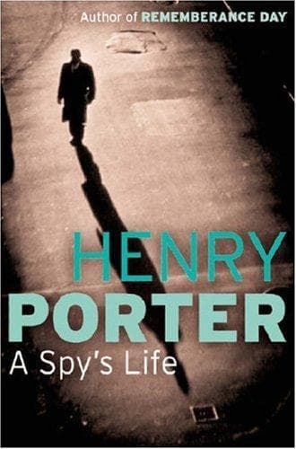 Cover image for A spy's life